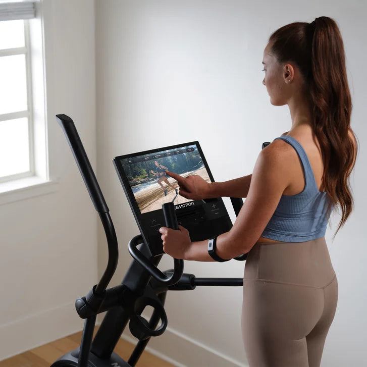 Freemotion 8 Series Lite Commercial e8 Elliptical