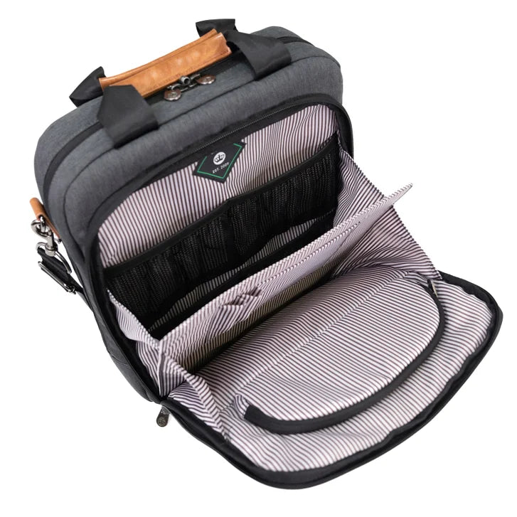 PKG Riverdale 11 L Messenger Bag