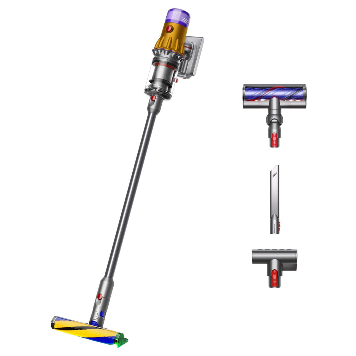 Dyson V12 Detect Slim Cordless Vacuum