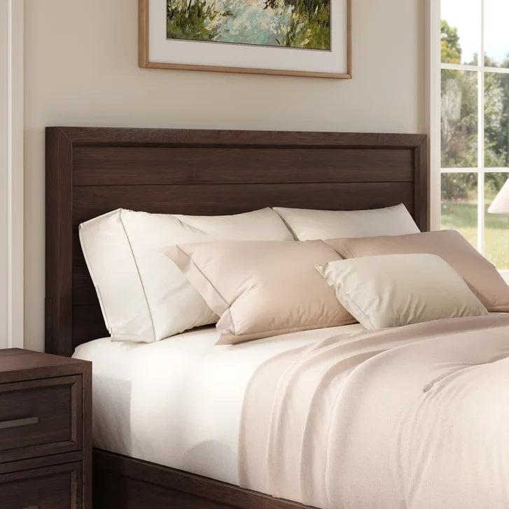 Scarlett Loft Platform Bed