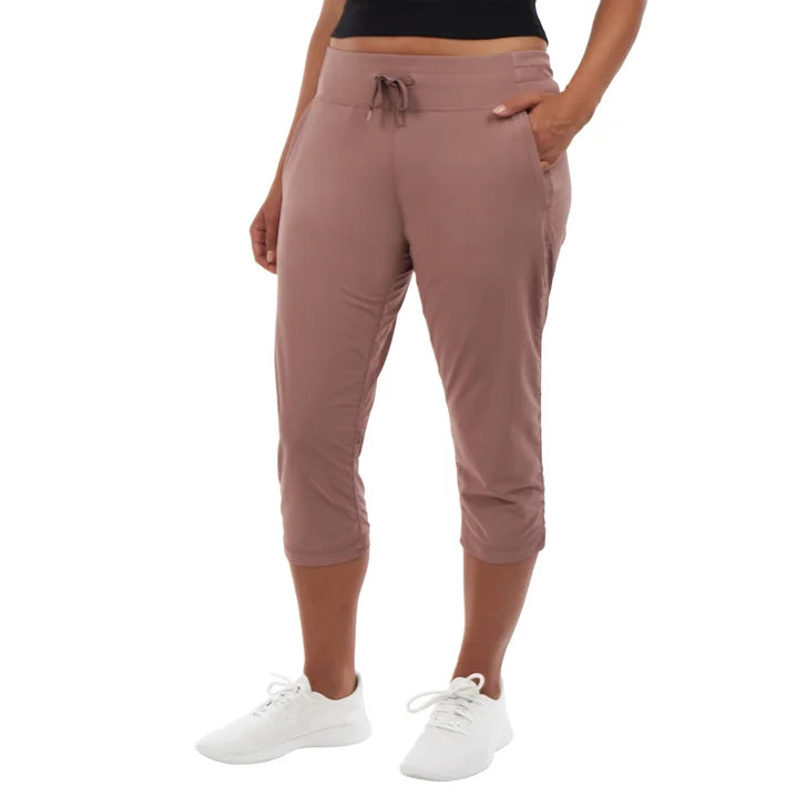 Kirkland Signature Women's Statement Capri