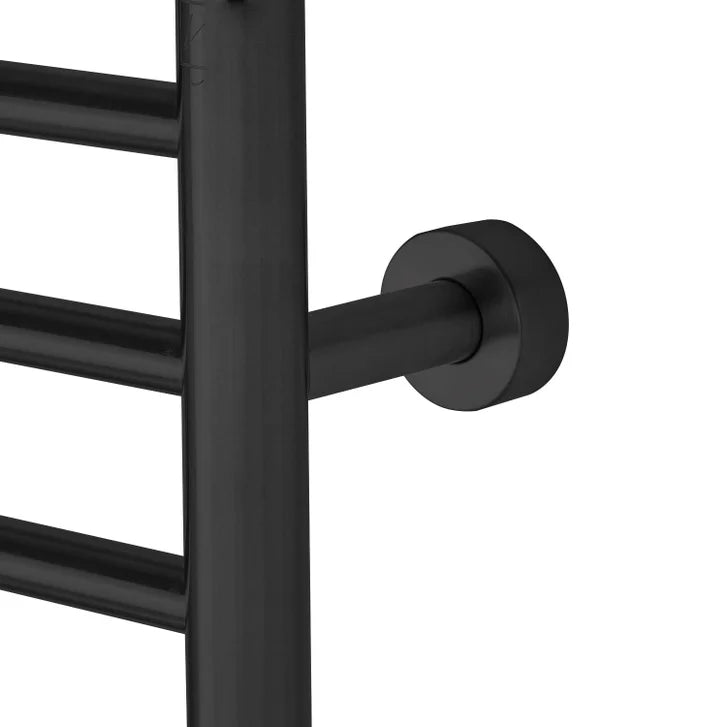 WarmlyYours Infinity 10 Bar Towel Warmer