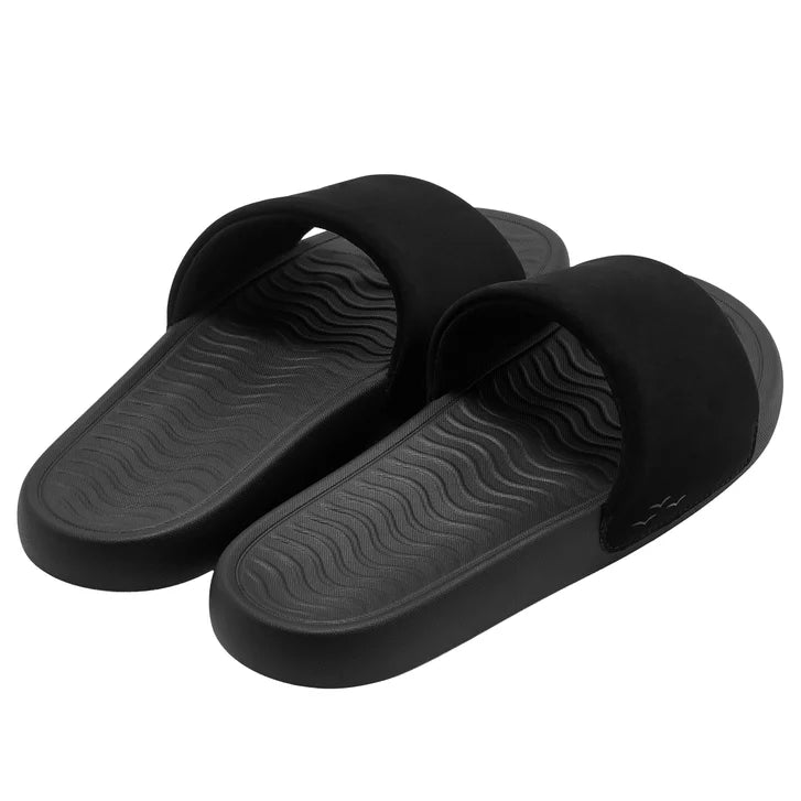 Lazypants Women’s Comfort Slide