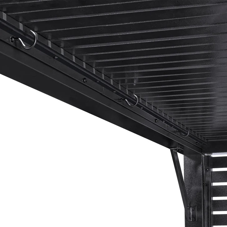 Sojag Meeru 9 ft. x 12 ft. Pergola