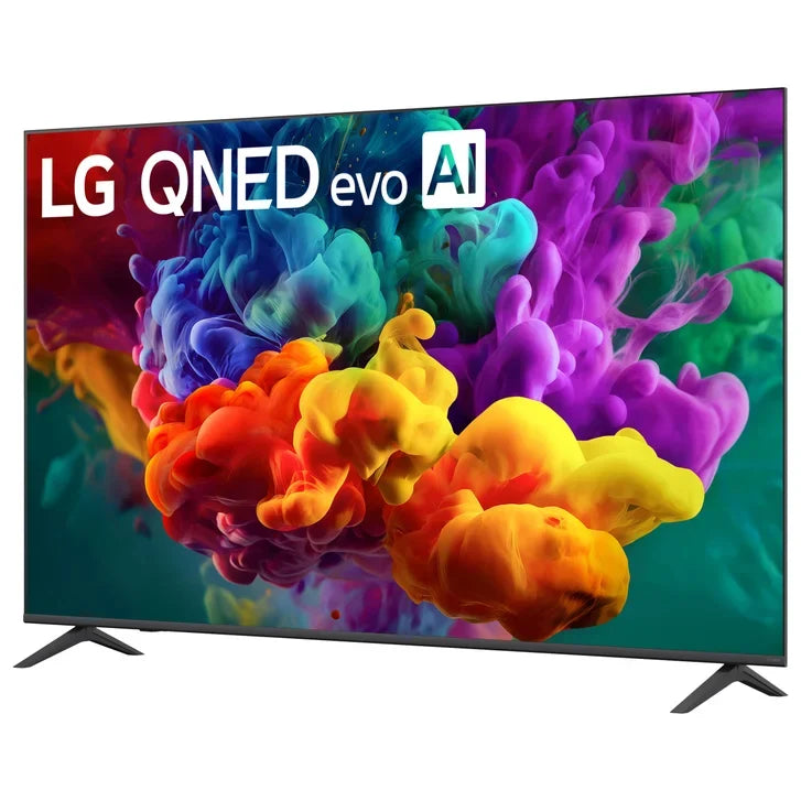 LG 75" Class – QNED84B Series - 4K UHD Mini-LED TV