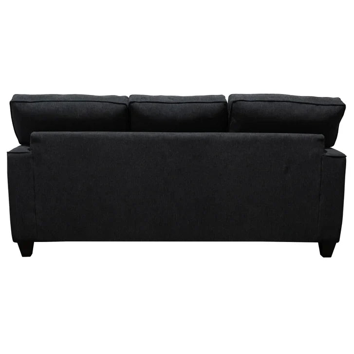 Minhas Fabric Sofa