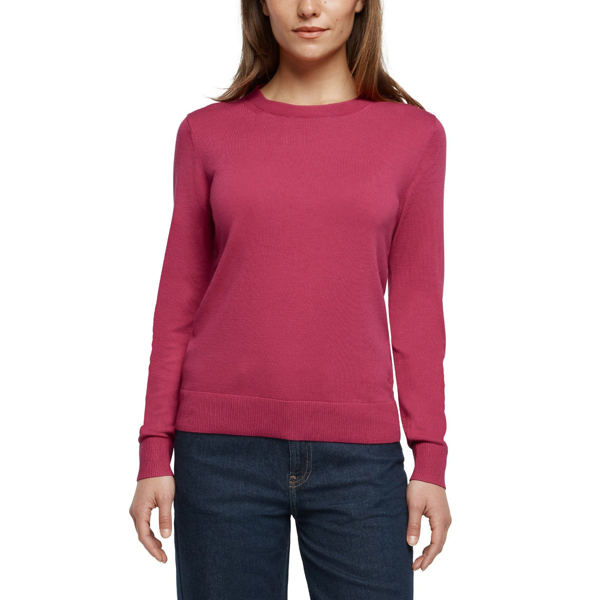 Banana Republic Women's Crewneck Sweater