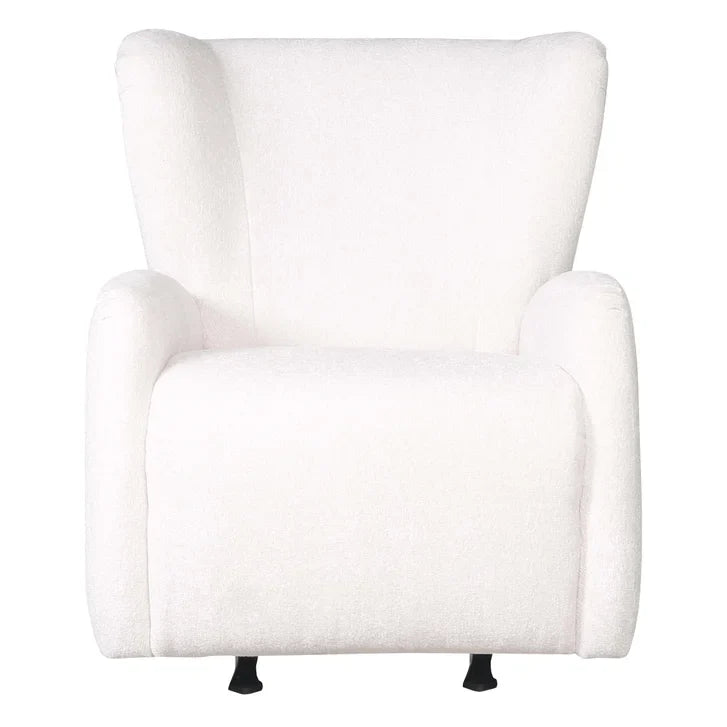 Nice Link – Lulla Fabric Rocker Recliner