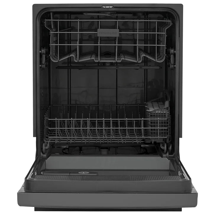 Frigidaire 24 in. Built-in Undercounter Dishwasher with Heated Drying System