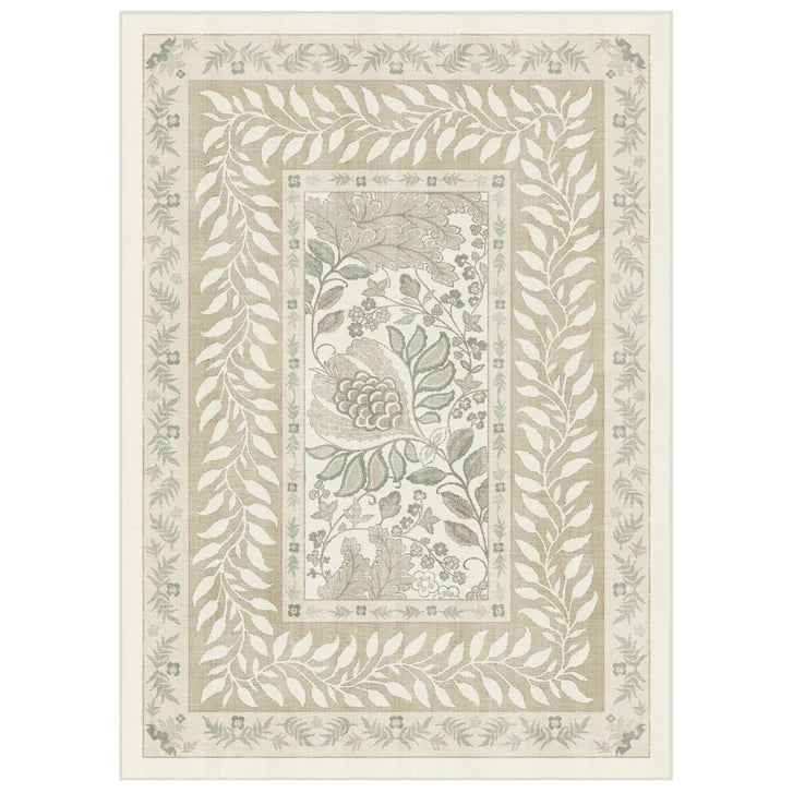 Ruggable Laurel Washable Indoor Area Rug