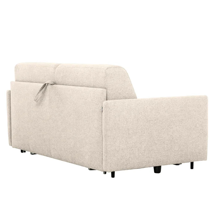 Matteo Sofabed with Memory Foam Double Mattress