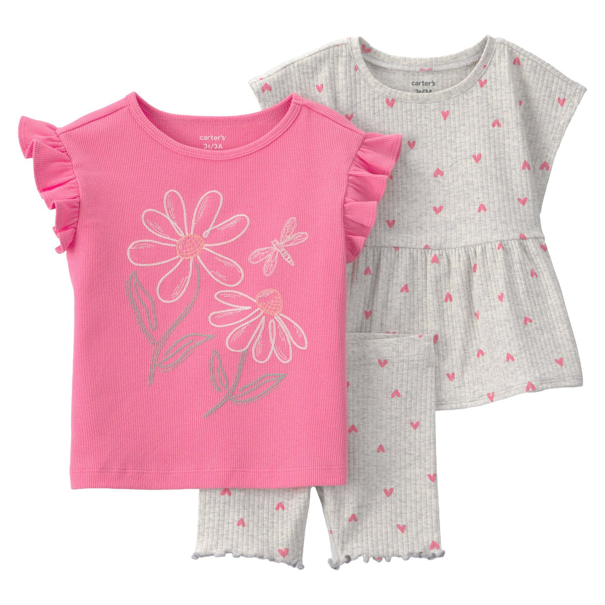 Carter's Toddler 3-piece Set