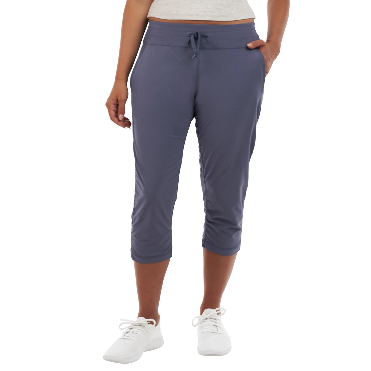 Kirkland Signature Women's Statement Capri