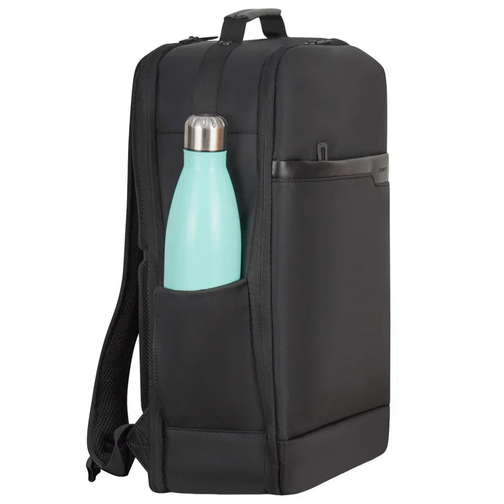 Champs Onyx Collection Travel Backpack