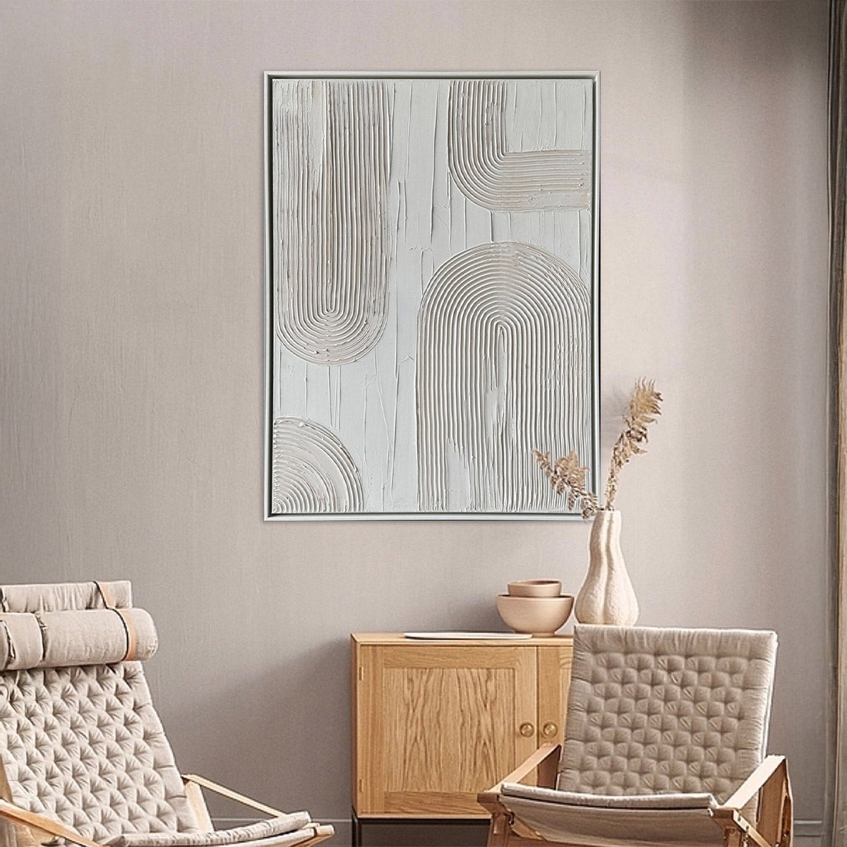 Appollo Whispers of Time 91.4 cm x 121.9 cm (36 in. x 48 in.) Painting