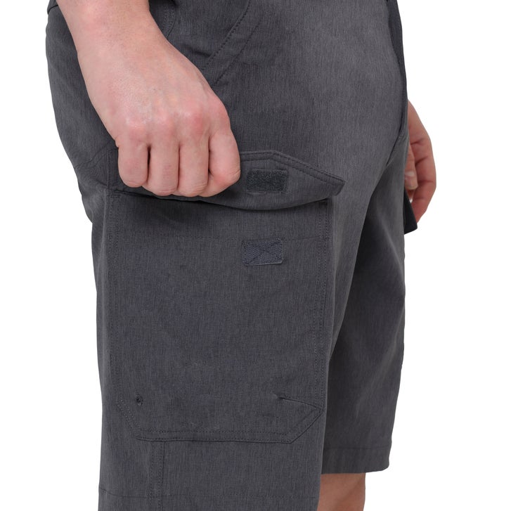 Sierra Designs Men's Cargo Tech Shorts
