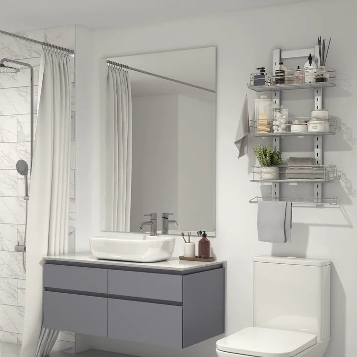Artika Camden Shower Caddy