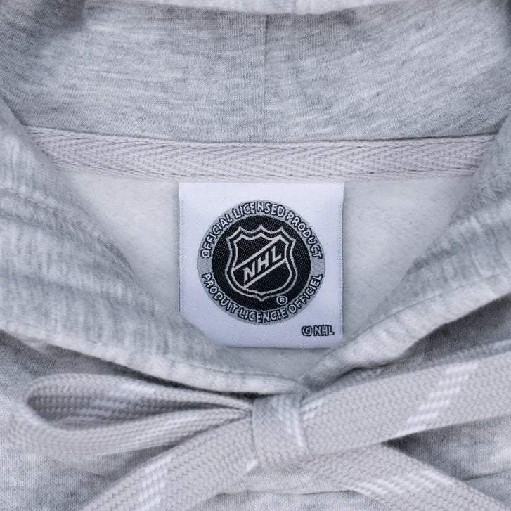 NHL Men's Official Hockey Hoodie - Vancouver Canucks