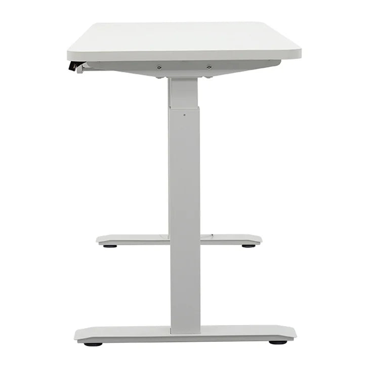 Motionwise 121.9 cm x 61 cm (48 in. x 24 in.) Height Adjustable Desk