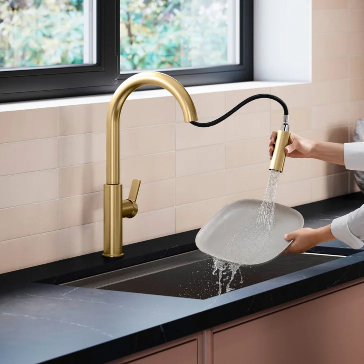 Kohler Rodean Pull-down Kitchen Faucet