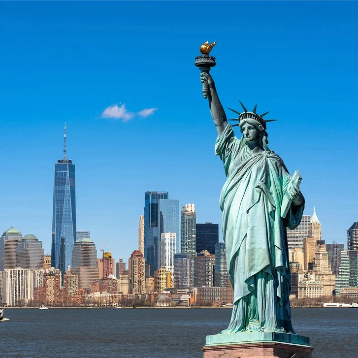Go City New York All-Inclusive 2-day Pass