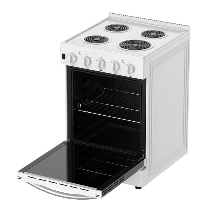 Element 24 in. 3.7 cu ft. Electric Range