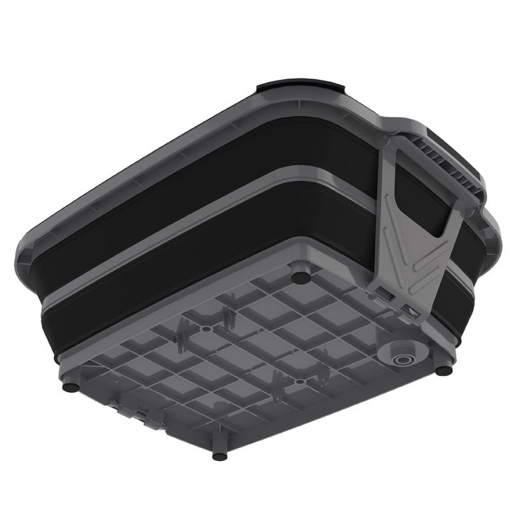 Cuisinart 4-in-1 Expandable Prep and Serve Tub
