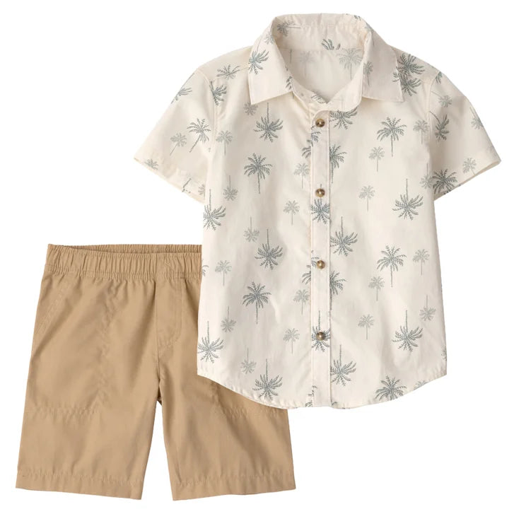 Carter's Toddler 3-piece Set
