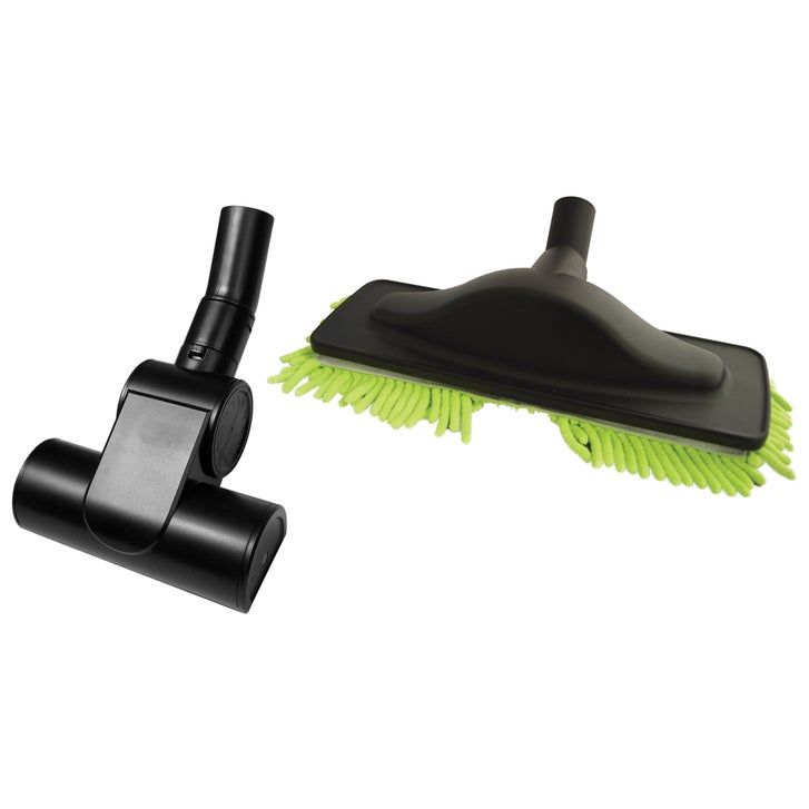 Rhinovac Pro – Central Vacuum With Premium Electric Power Nozzle - 700 Airwatts