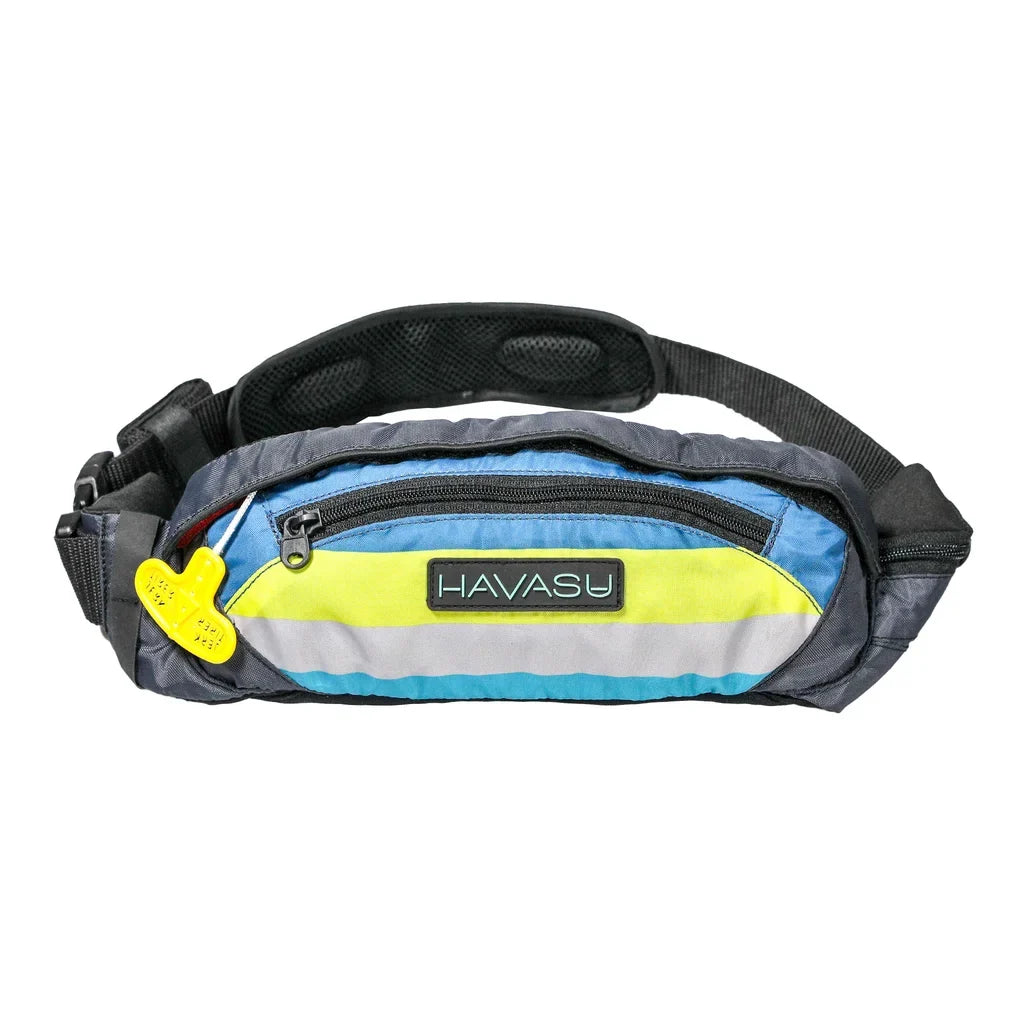 Havasu Watersports Powell 24g Manual Inflatable PFD
