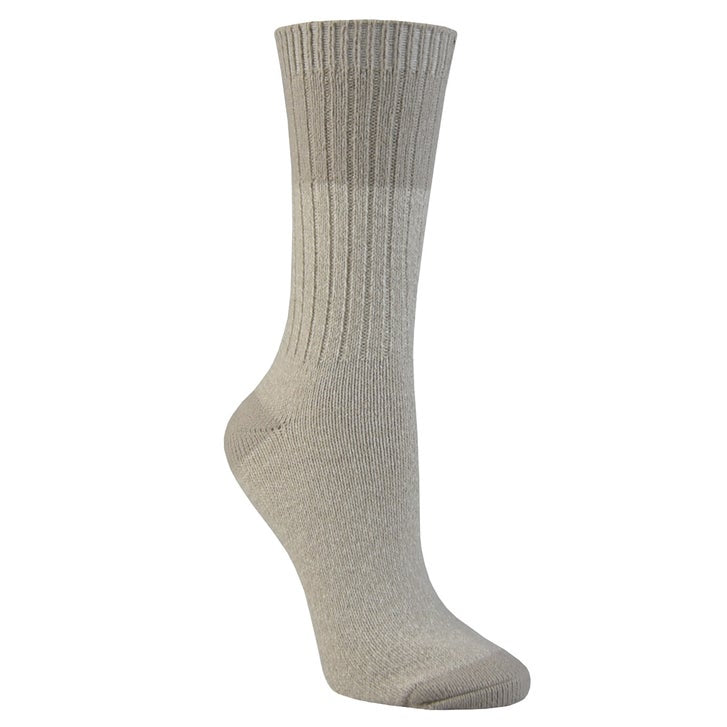 Roots Women’s Cozy Crew Sock, 6-Pairs