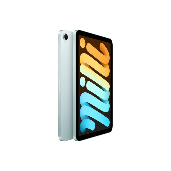 Apple iPad Mini, 8.3 in. 128GB, Wi-Fi, A17 Pro Chip, Built For Apple Intelligence