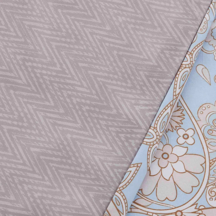 North Home Studio 3-piece Duvet Cover Set