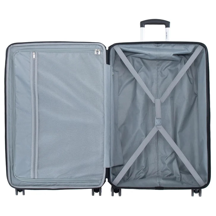 Samsonite - Profile, 2-piece Hardside Luggage Set