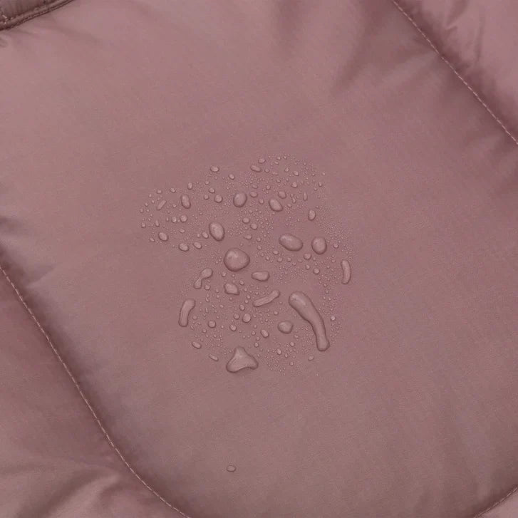 Below Zero - 2 in 1 Wearable Blanket