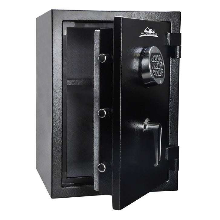 RIDGELINE 1.24 cu ft. Digital Safe