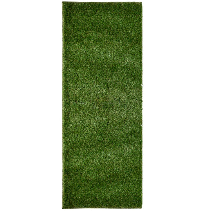 Deluxe Artificial Turf Indoor/Outdoor Mat