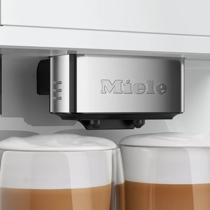 Miele CM6160 Milk Perfection Countertop Coffee Machine