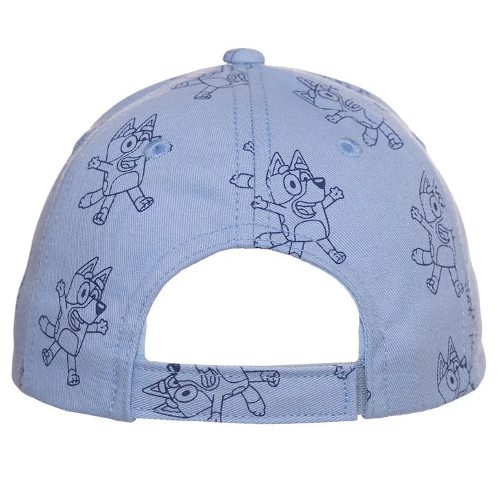 Licensed Kids Hat, 2-Pack