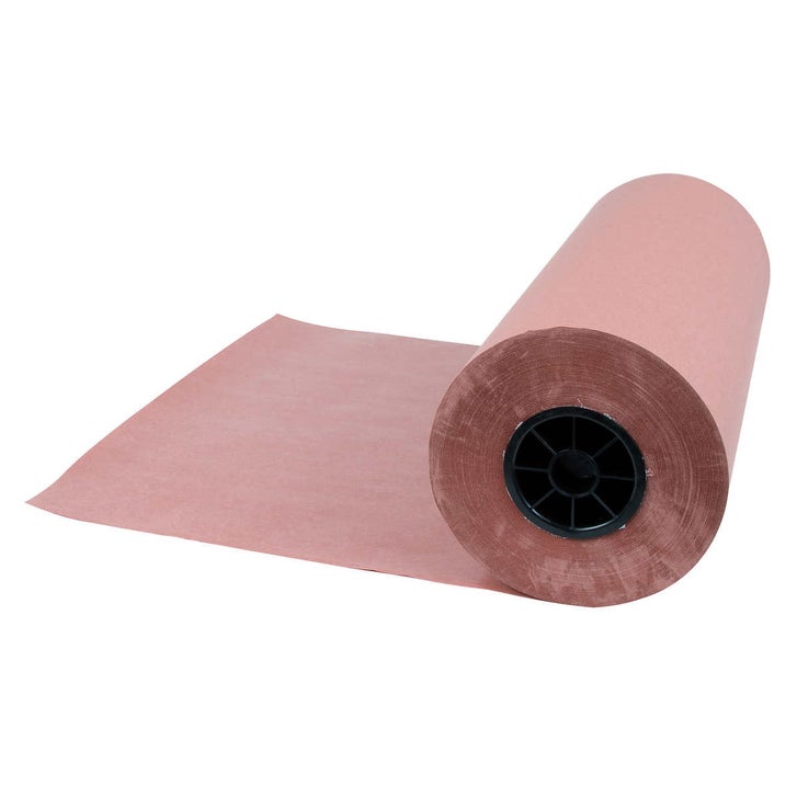 De Luxe Freezer Wrap 18 in × 787 ft