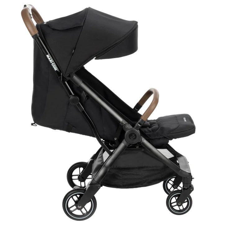 Maxi-Cosi - Eva Lightweight Compact Travel Stroller