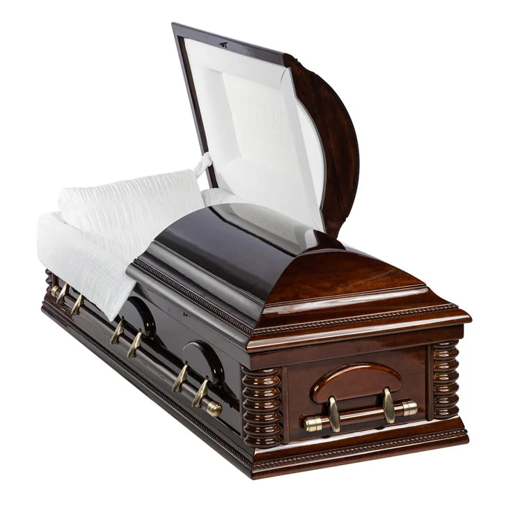 Walker Casket - Serenity Casket - Expedited Shipping