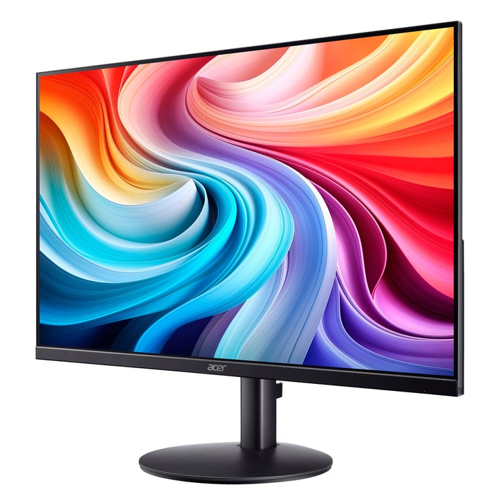 Acer SA243Y M1bi 23.8 in. FHD Monitor (1920 x 1080)