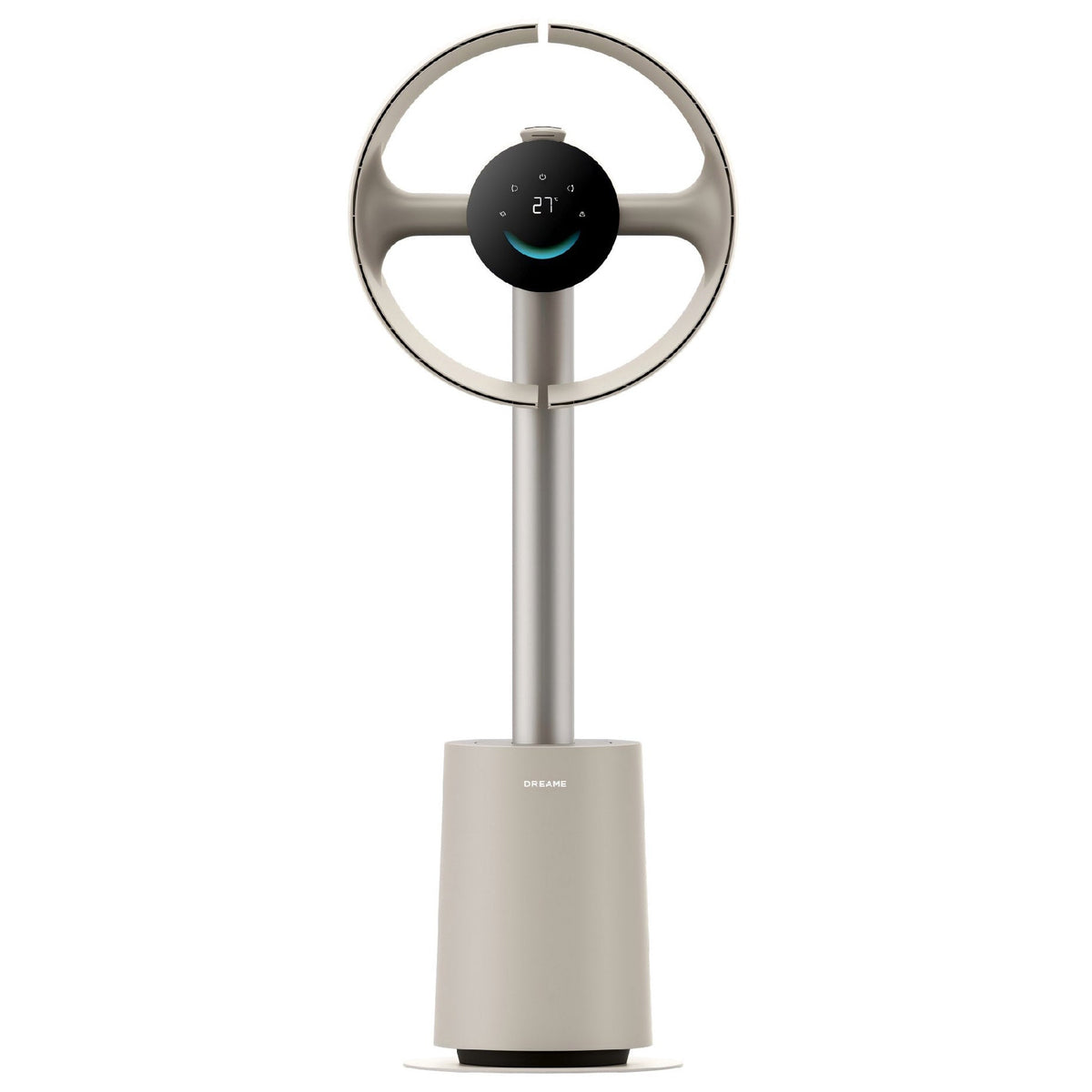 Dreame MF10 Pivot Portable Bladeless Tower Fan