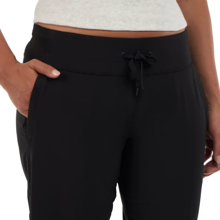 Kirkland Signature Women's Statement Capri