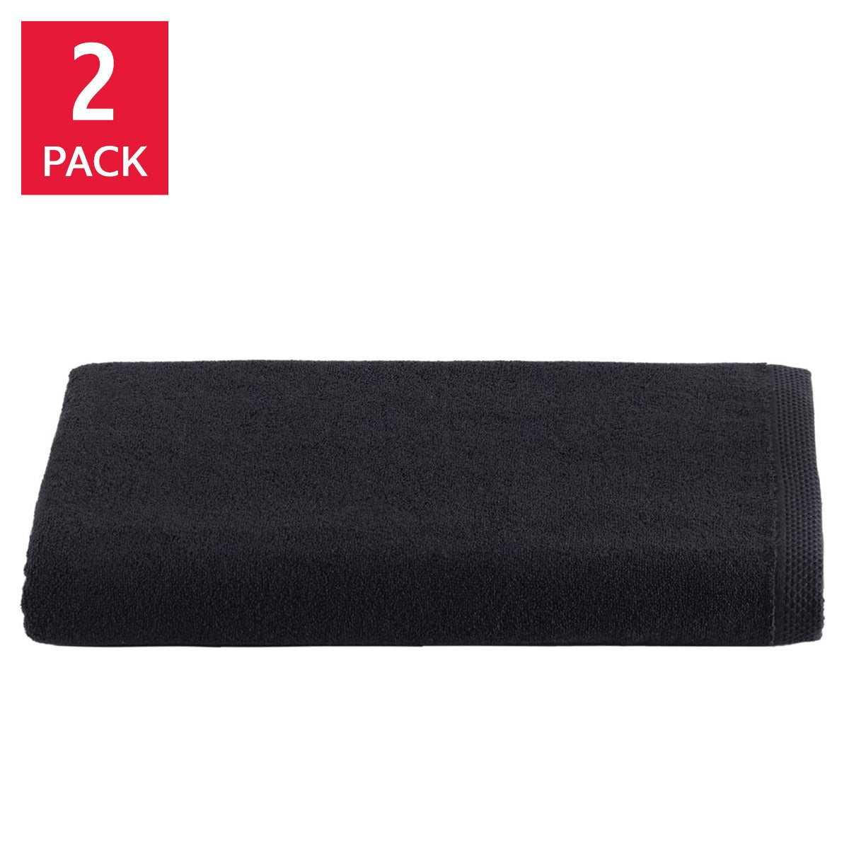 Cote D'Azur Bath Sheet, 2-pack