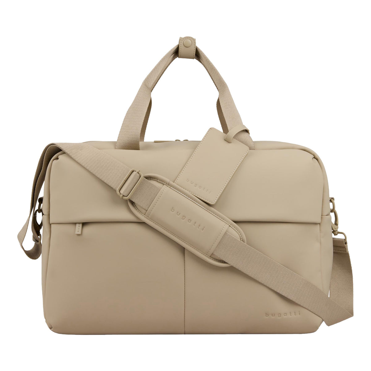 Bugatti - Sunnybrook Anti-Scratch Duffle Bag