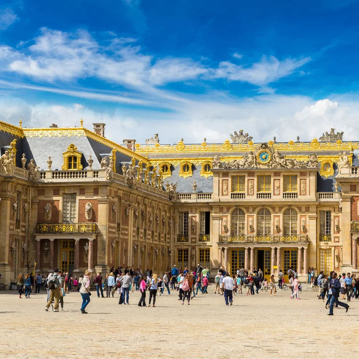 Go City Paris All-Inclusive 4-day Pass Plus