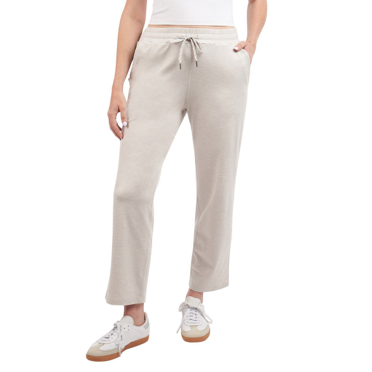 Kirkland Signature Women's Crop Pants
