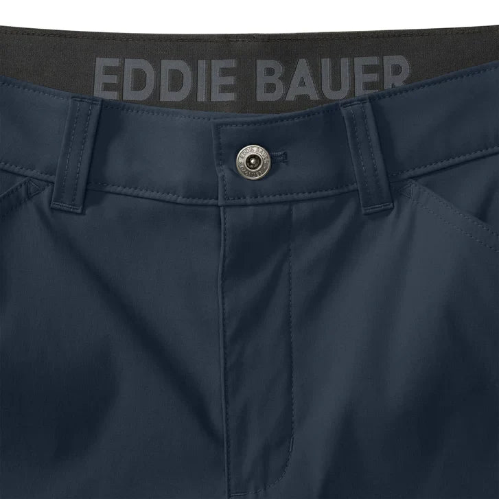 Eddie Bauer Men's Rainier Tech Short
